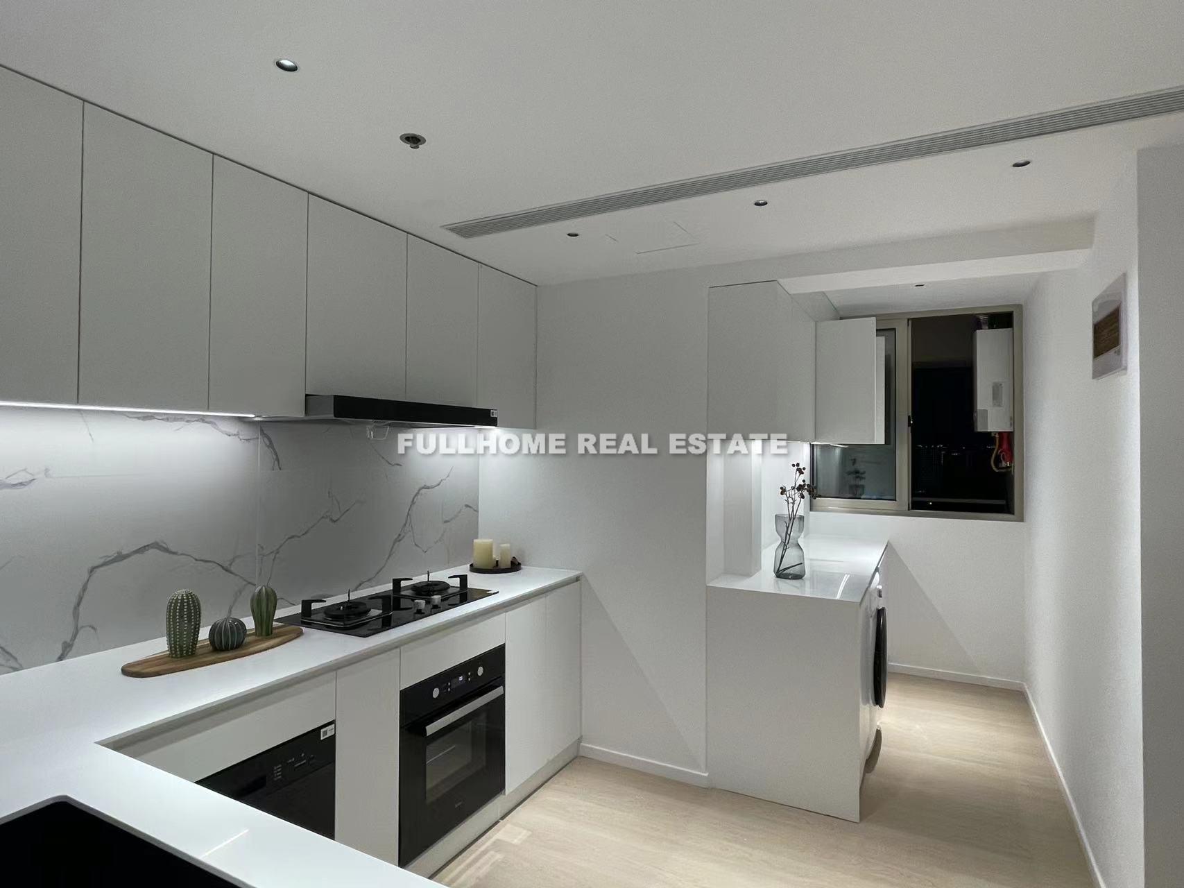Wellington Garden - Interior view 2, Shanghai rental property