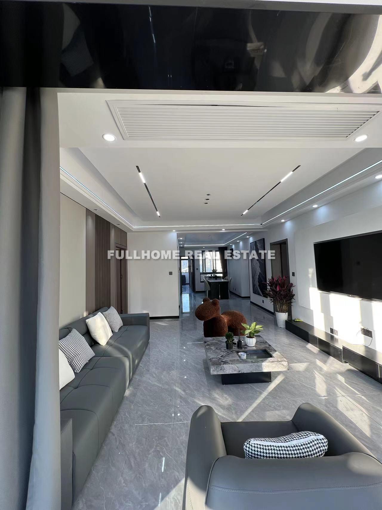 Pujiang Mingdi - Interior view 5, Shanghai rental property