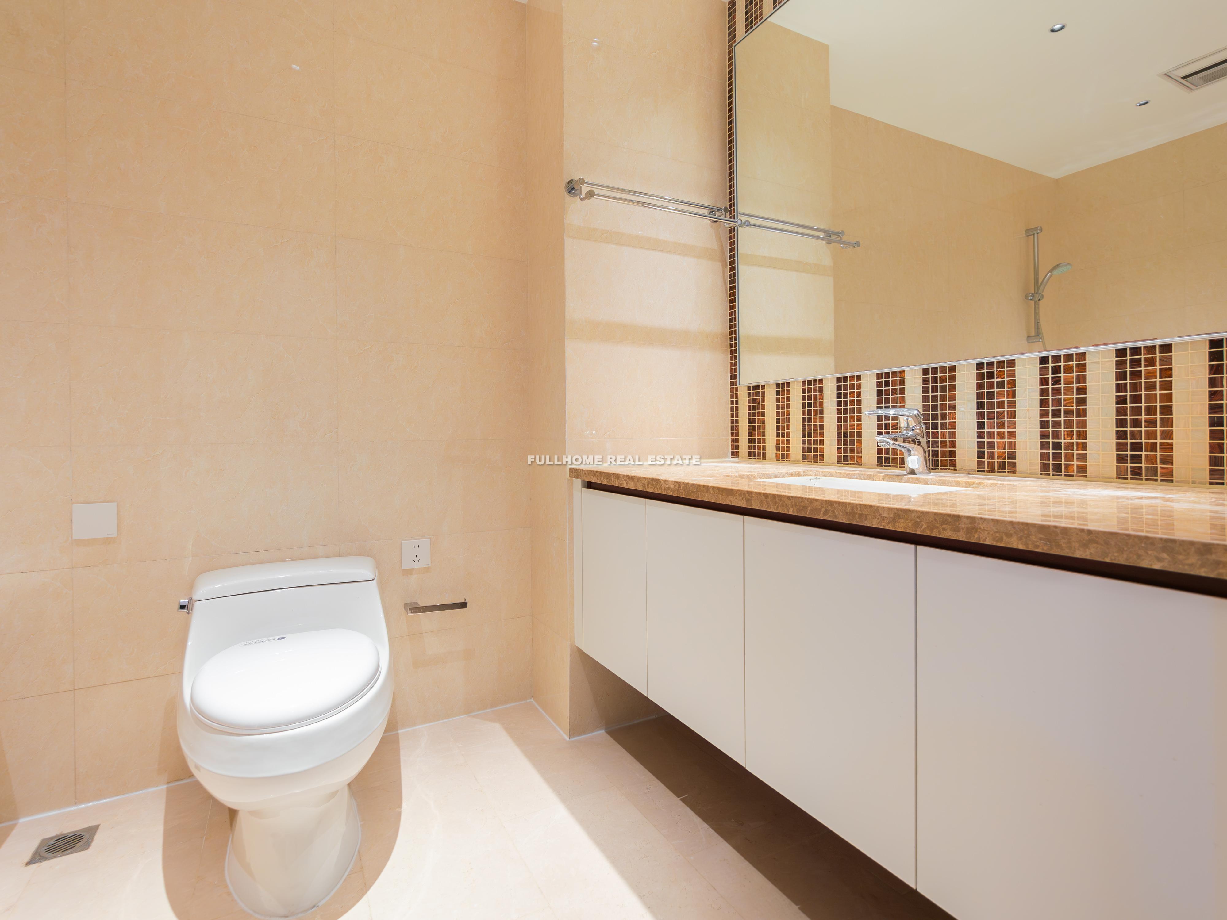 Yanlord Town - Interior view 5, Shanghai rental property