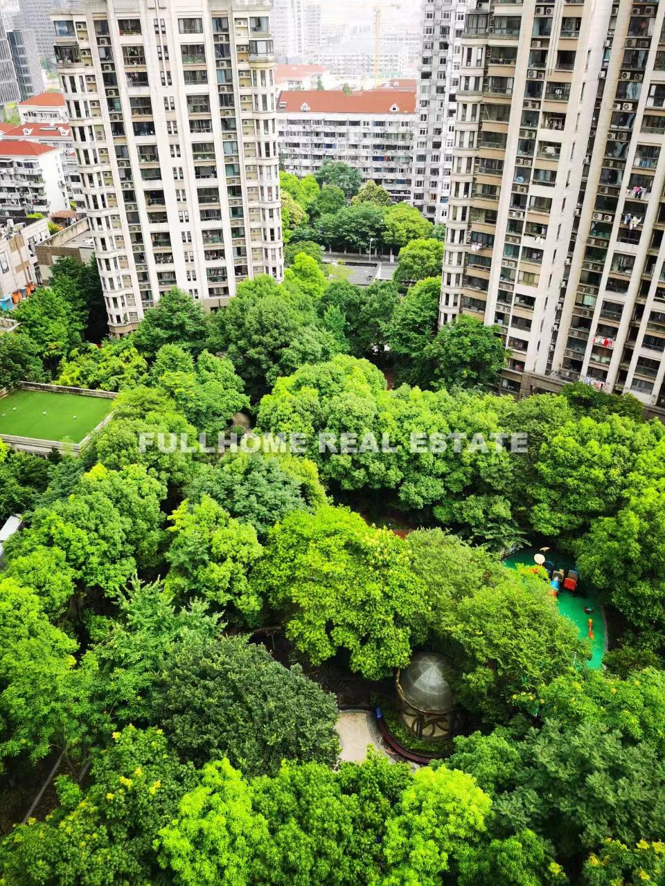 Zhong Hai Wan Jin Cheng Phase 2 - Interior view 10, Shanghai rental property