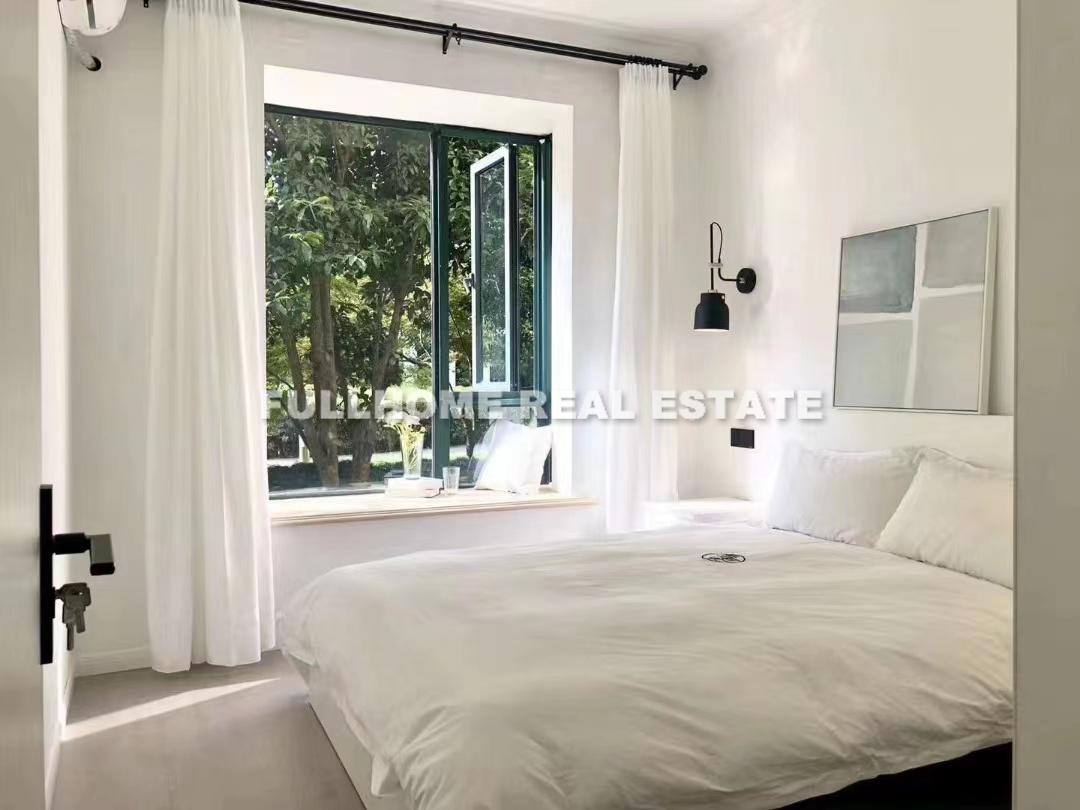 Hongqiao Wanbo Garden - Interior view 6, Shanghai rental property
