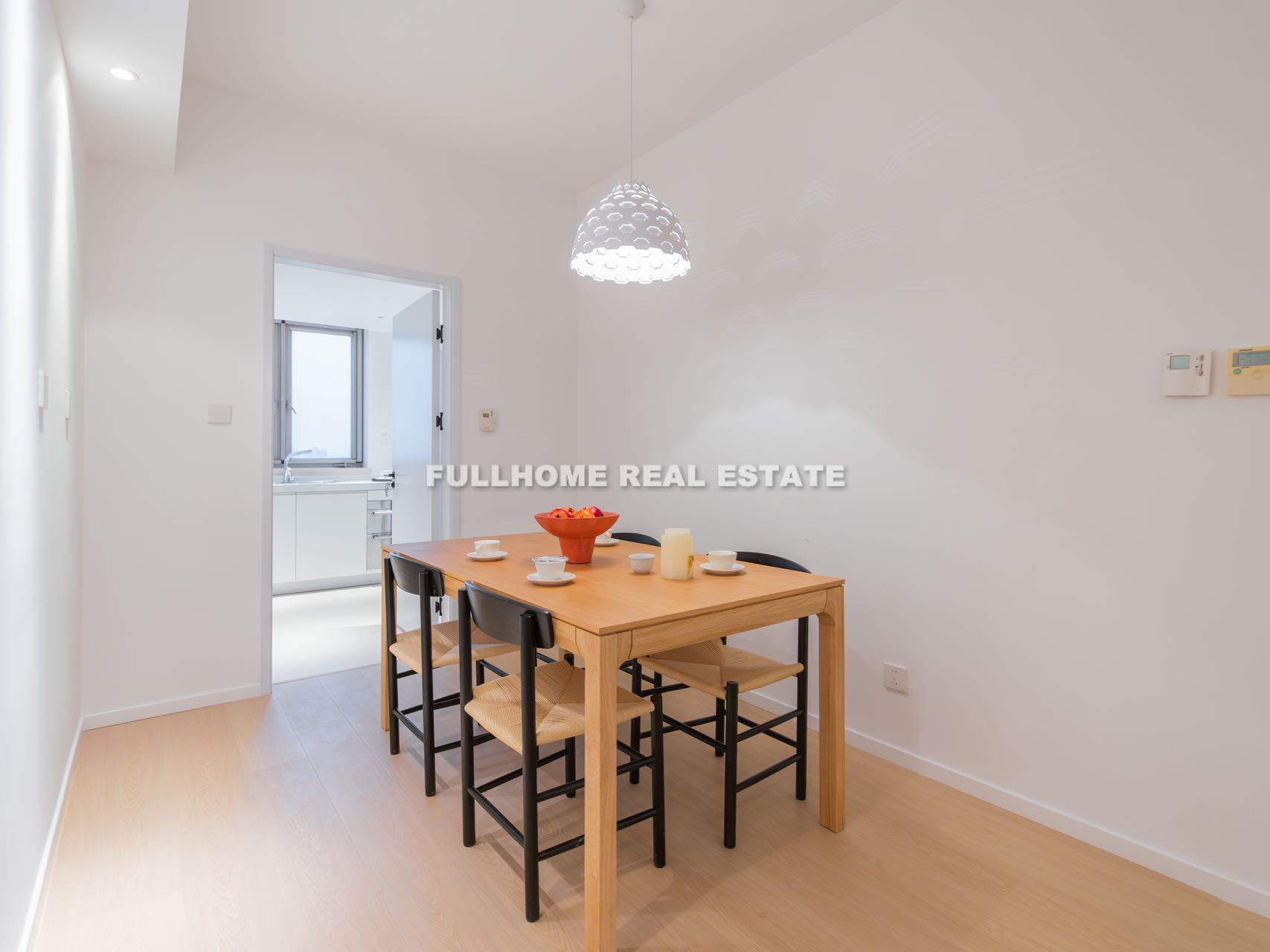 Yanlord Town - Interior view 11, Shanghai rental property