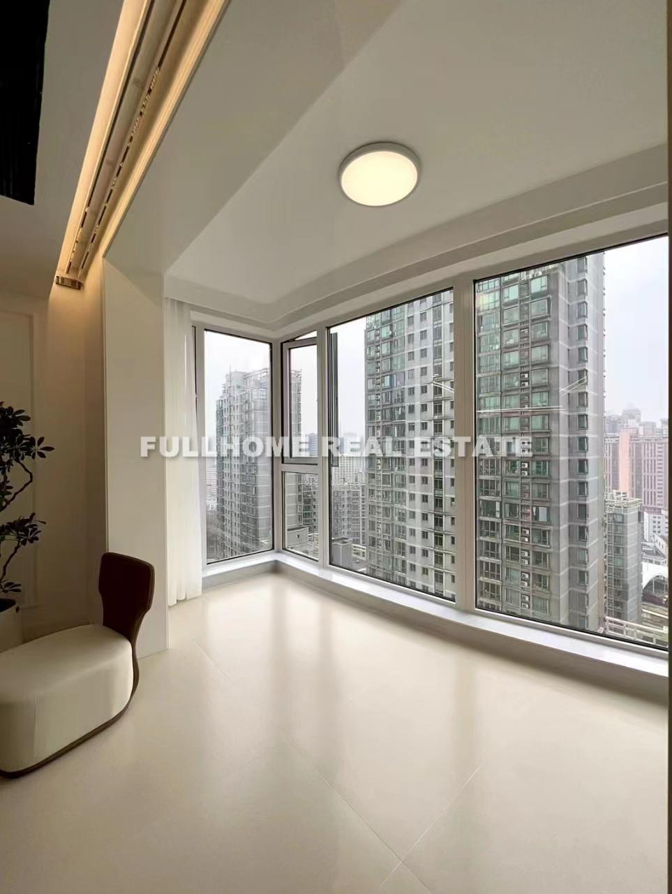 Cheng Shang Cheng - Interior view 7, Shanghai rental property
