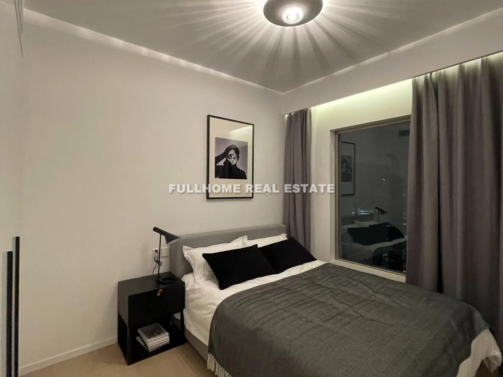 Wellington Garden - Interior view 6, Shanghai rental property