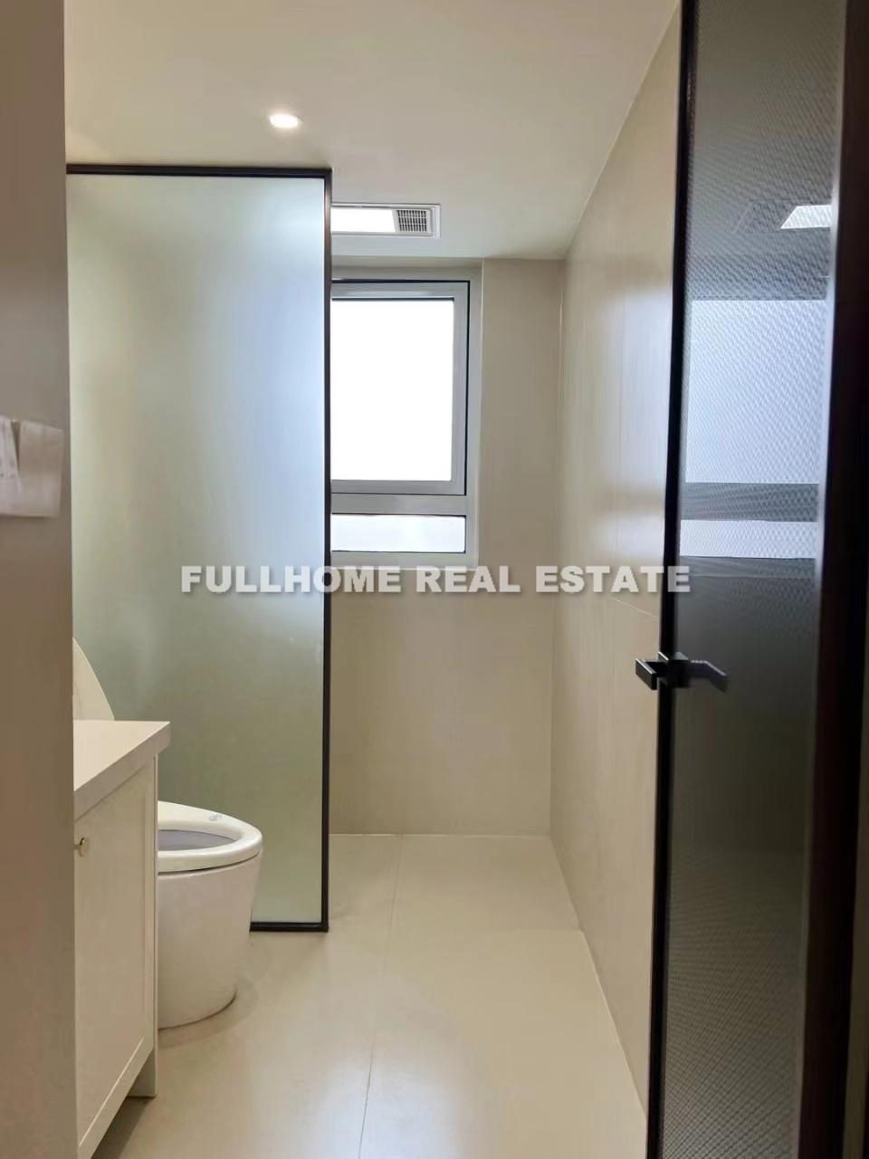 Cheng Shang Cheng - Interior view 5, Shanghai rental property