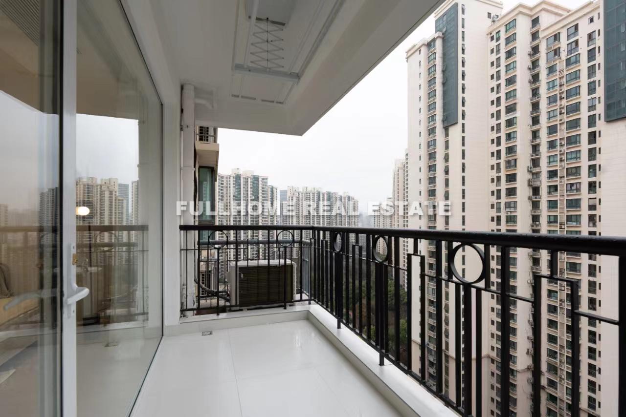Zhong Yuan Liang Wan Cheng - Interior view 4, Shanghai rental property