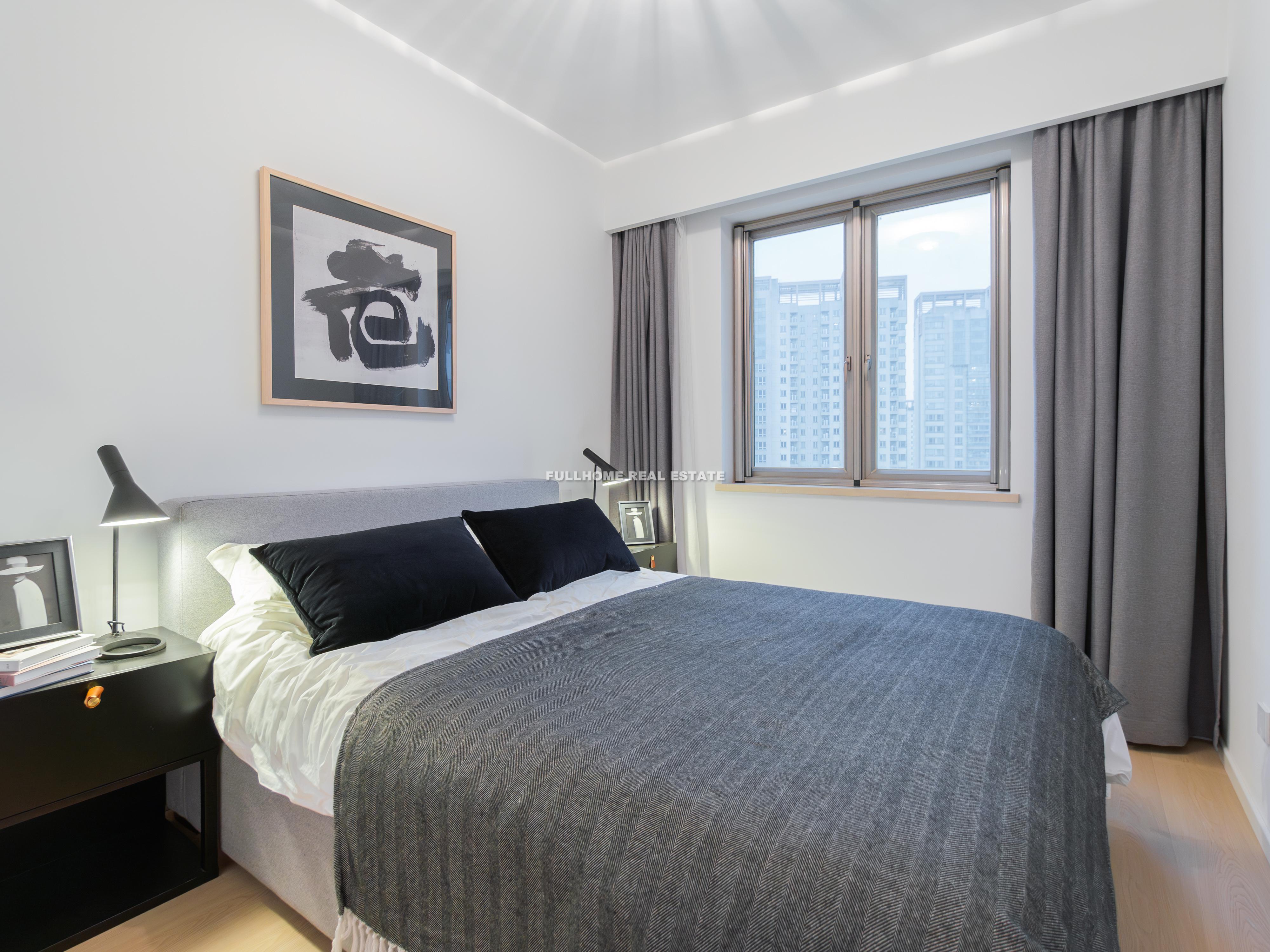 Yanlord Town - Interior view 4, Shanghai rental property