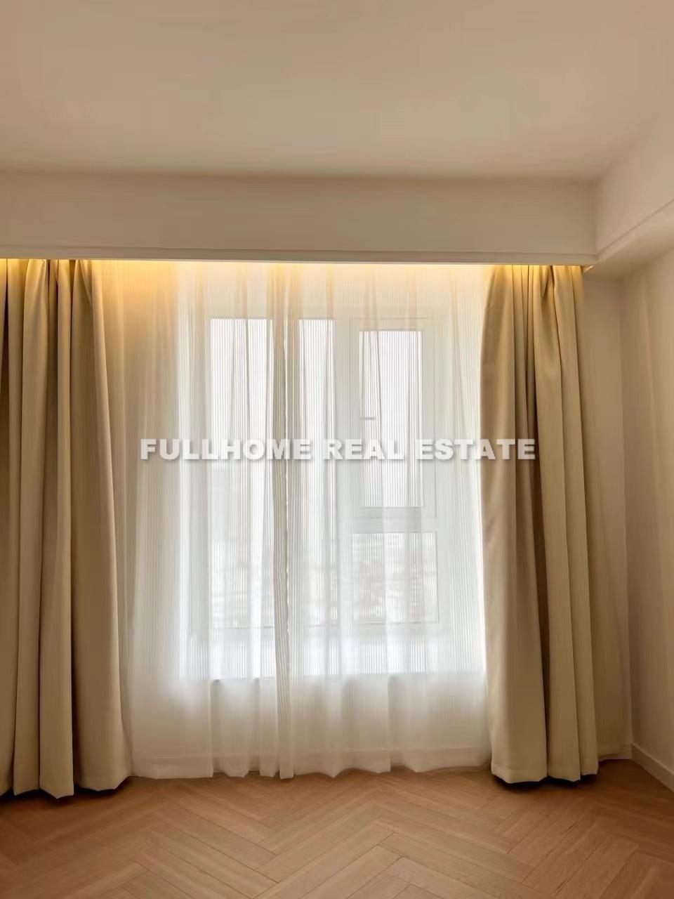 Cheng Shang Cheng - Interior view 4, Shanghai rental property