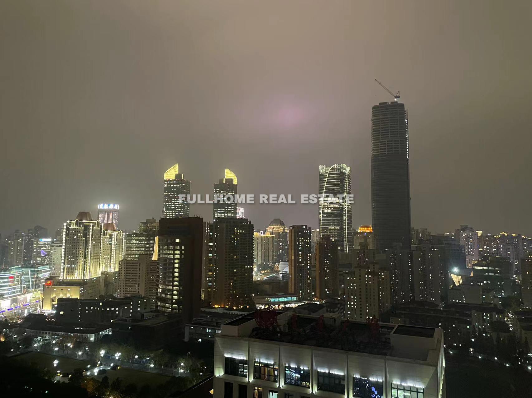 Wellington Garden - Interior view 7, Shanghai rental property