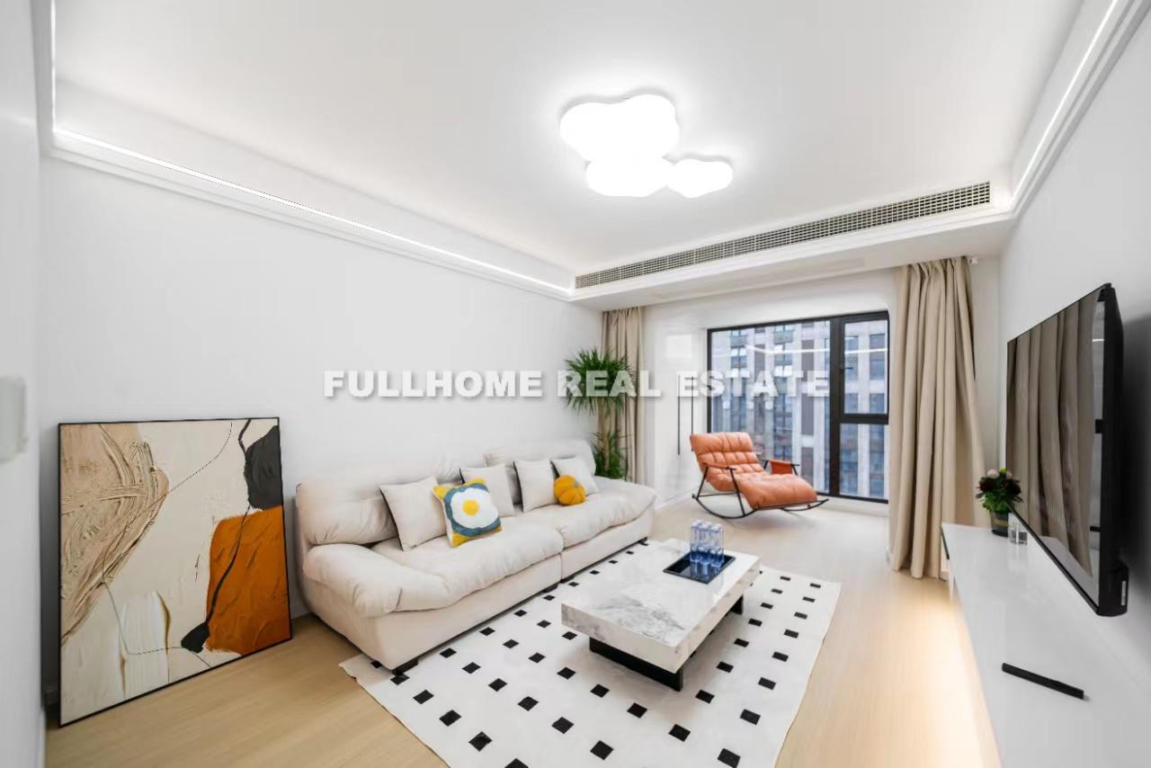 Zhong Hai Wan Jin Cheng Phase 2 - Interior view 8, Shanghai rental property