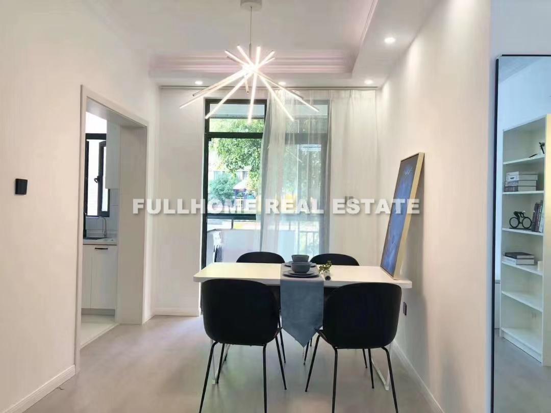 Hongqiao Wanbo Garden - Interior view 3, Shanghai rental property