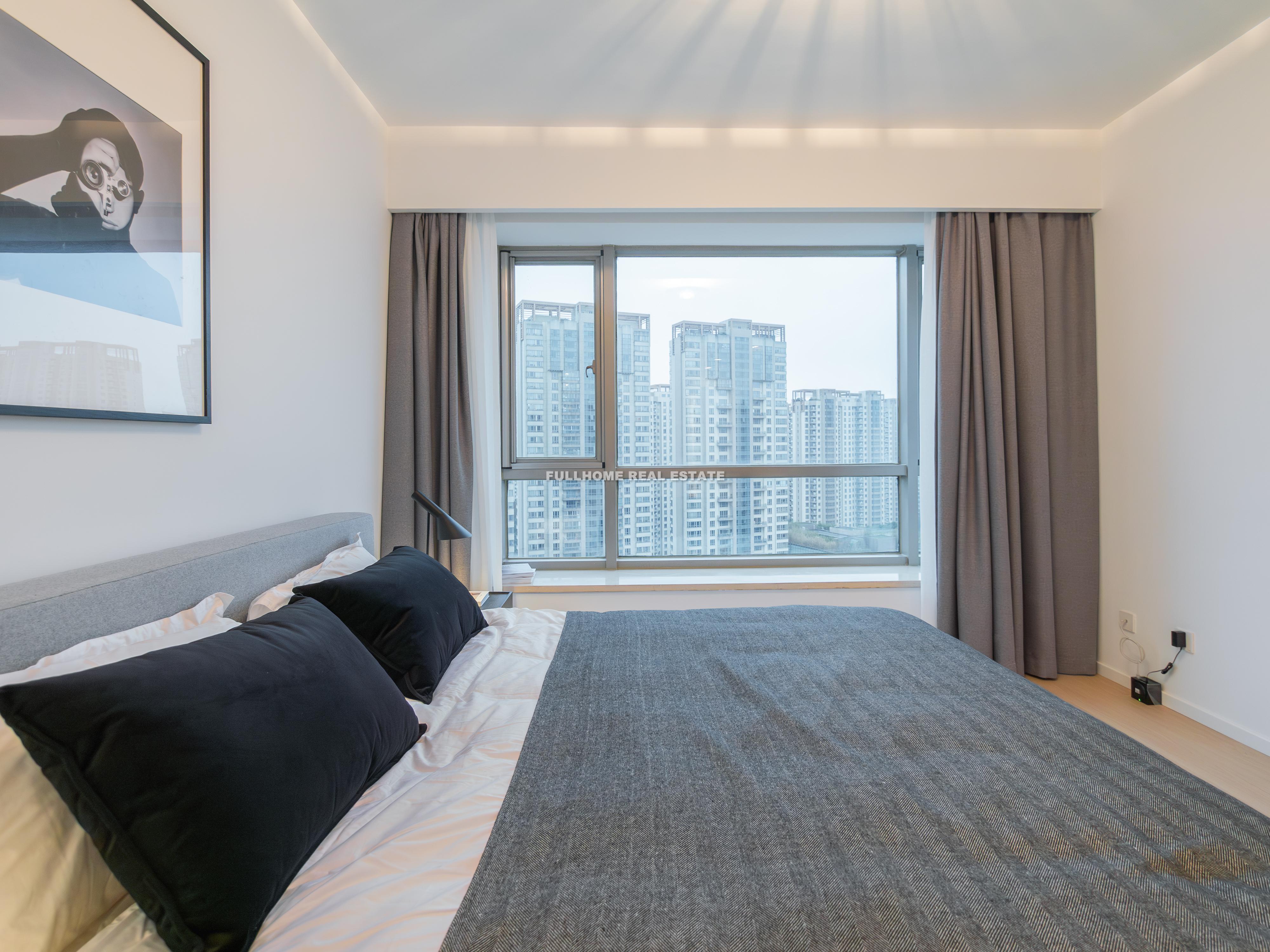 Yanlord Town - Interior view 2, Shanghai rental property