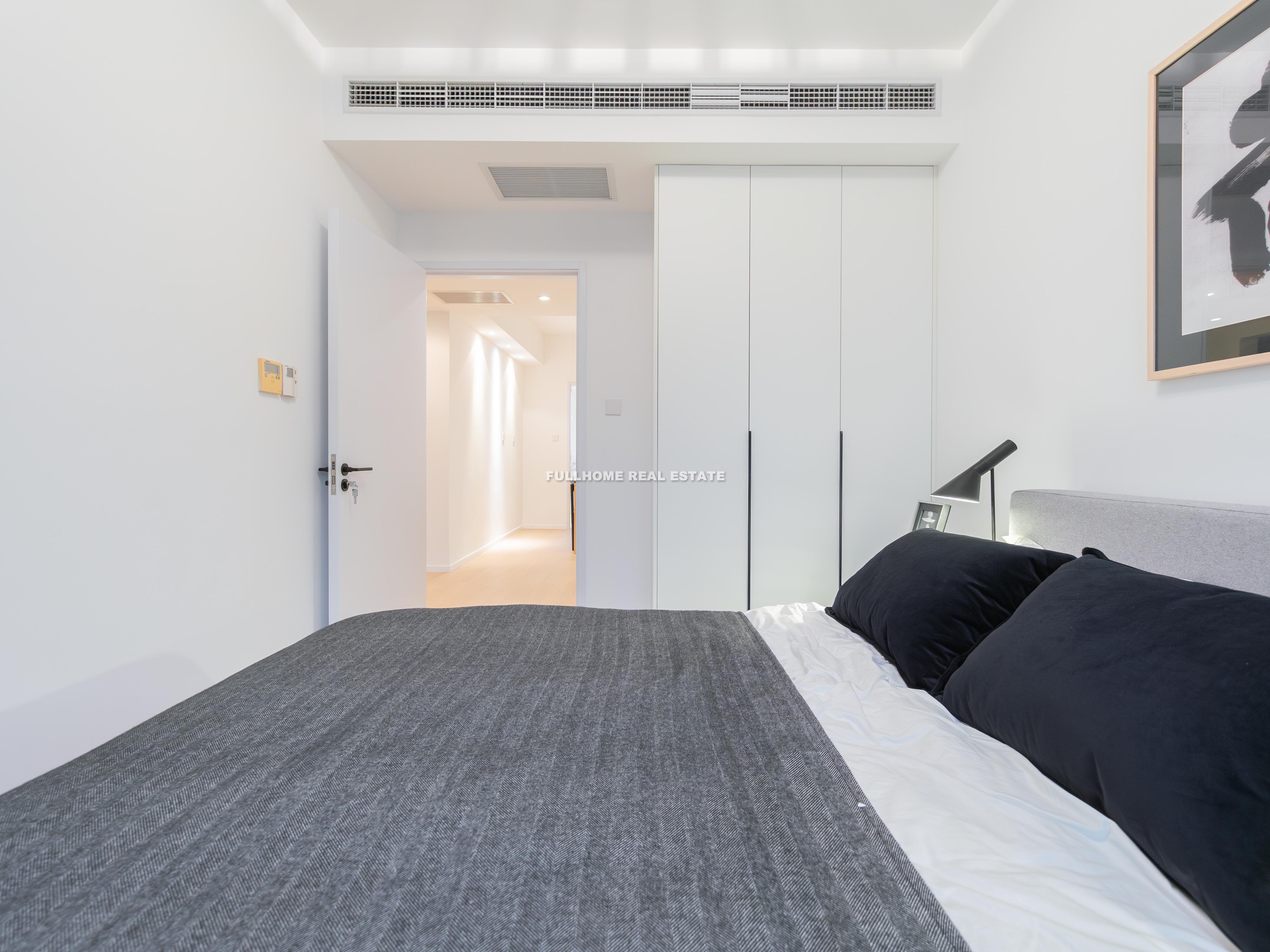 Yanlord Town - Interior view 7, Shanghai rental property