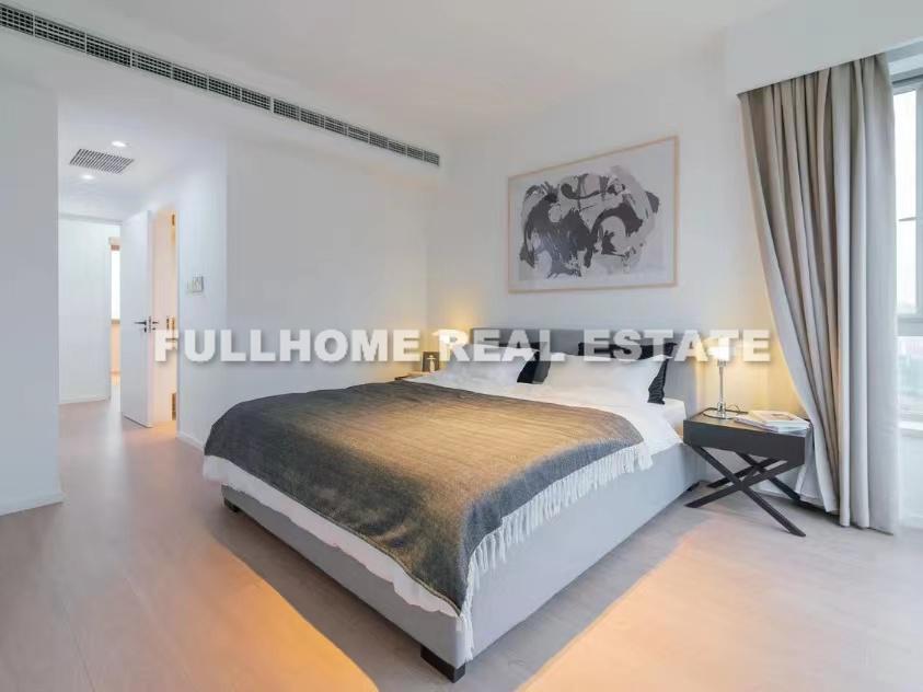 Yanlord Town - Interior view 2, Shanghai rental property
