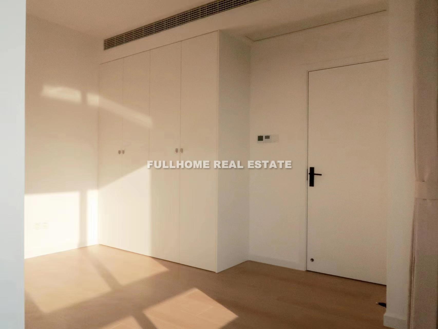 Jinqiao Ai Jianyuan - Interior view 9, Shanghai rental property
