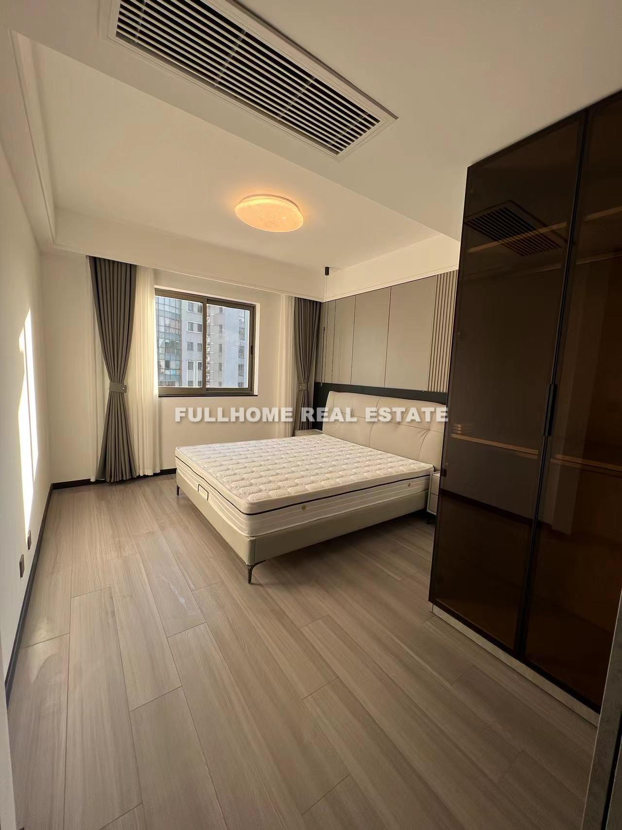 Pujiang Mingdi - Interior view 12, Shanghai rental property