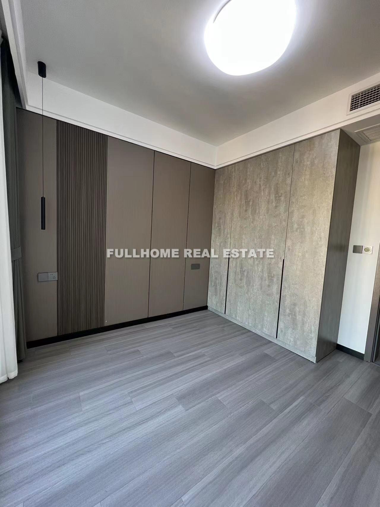 Pujiang Mingdi - Interior view 2, Shanghai rental property