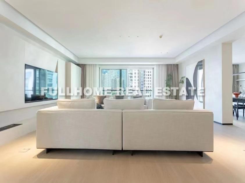 Fortune Residence - Interior view 5, Shanghai rental property