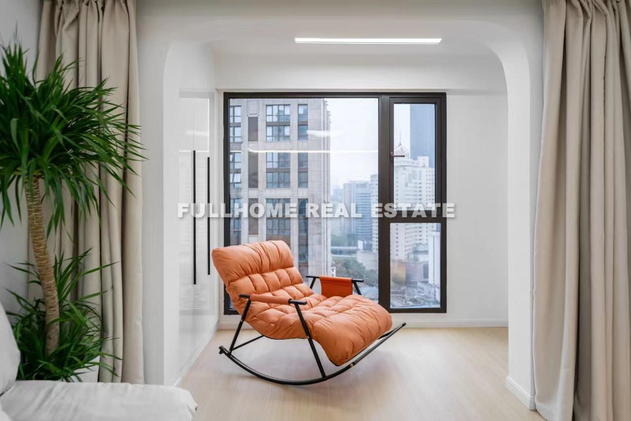 Zhong Hai Wan Jin Cheng Phase 2 - Interior view 2, Shanghai rental property