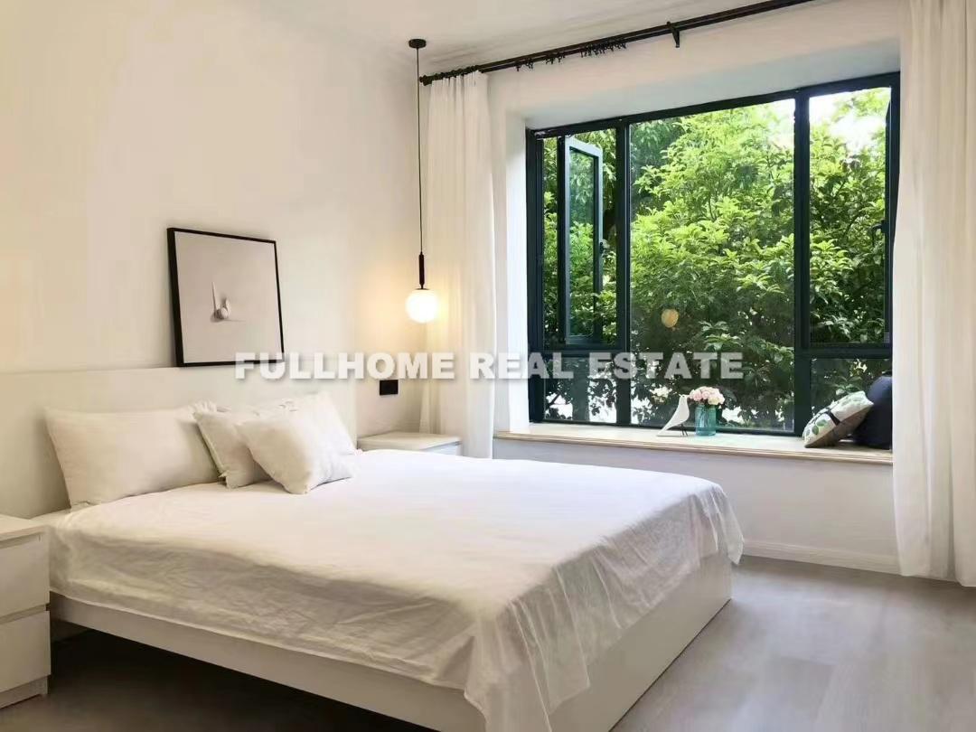 Hongqiao Wanbo Garden - Interior view 5, Shanghai rental property