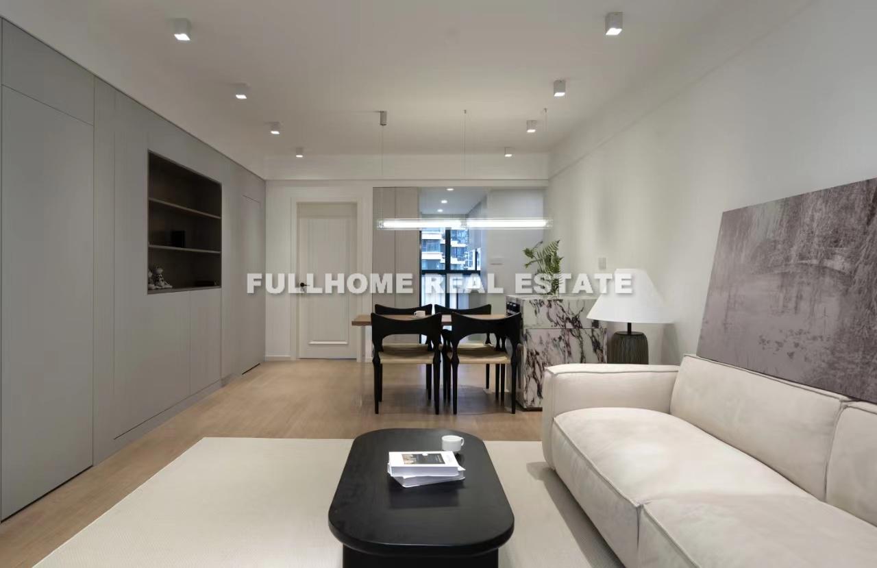 Zhong Yuan Liang Wan Cheng - Interior view 3, Shanghai rental property