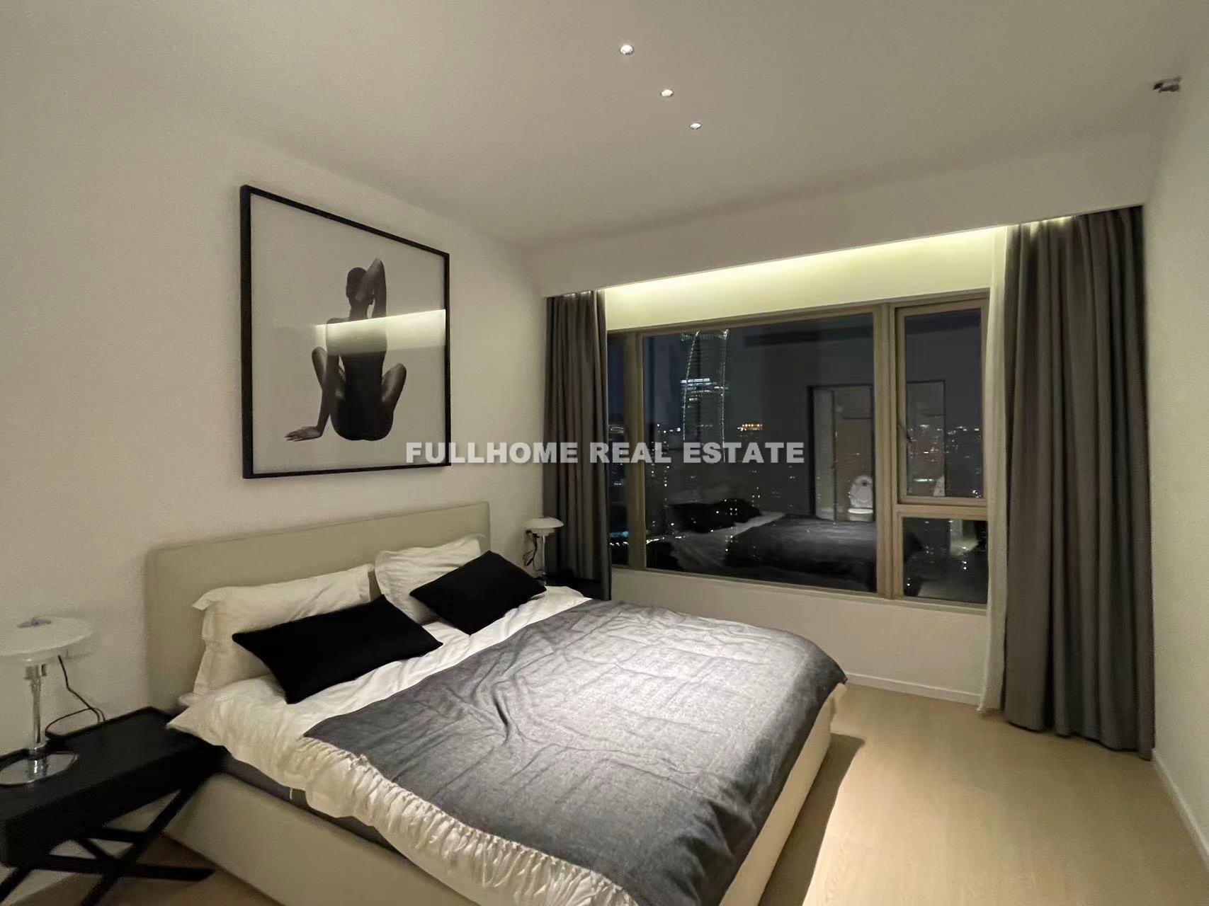 Wellington Garden - Interior view 5, Shanghai rental property