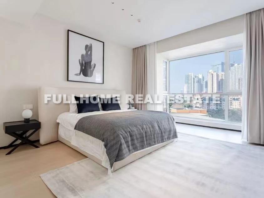 Fortune Residence - Interior view 7, Shanghai rental property