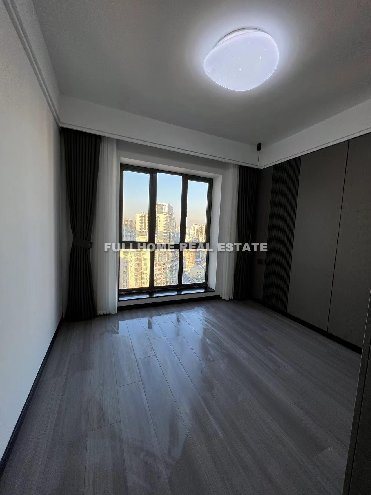 Pujiang Mingdi - Interior view 10, Shanghai rental property