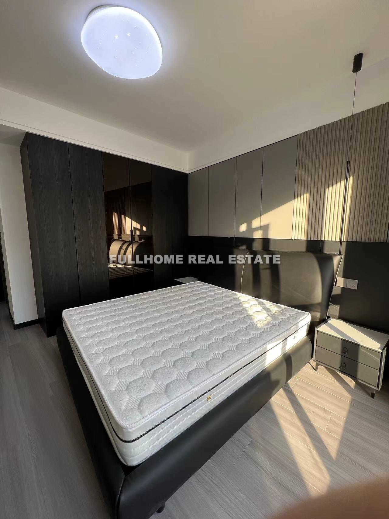 Pujiang Mingdi - Interior view 9, Shanghai rental property