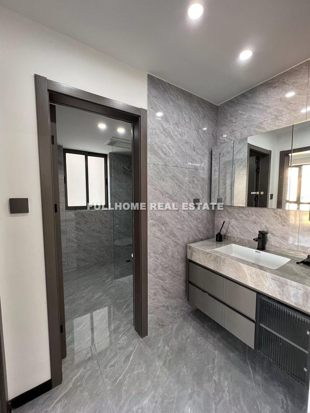 Pujiang Mingdi - Interior view 3, Shanghai rental property