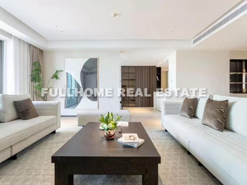 Fortune Residence - Interior view 13, Shanghai rental property