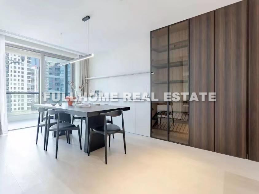 Fortune Residence - Interior view 4, Shanghai rental property