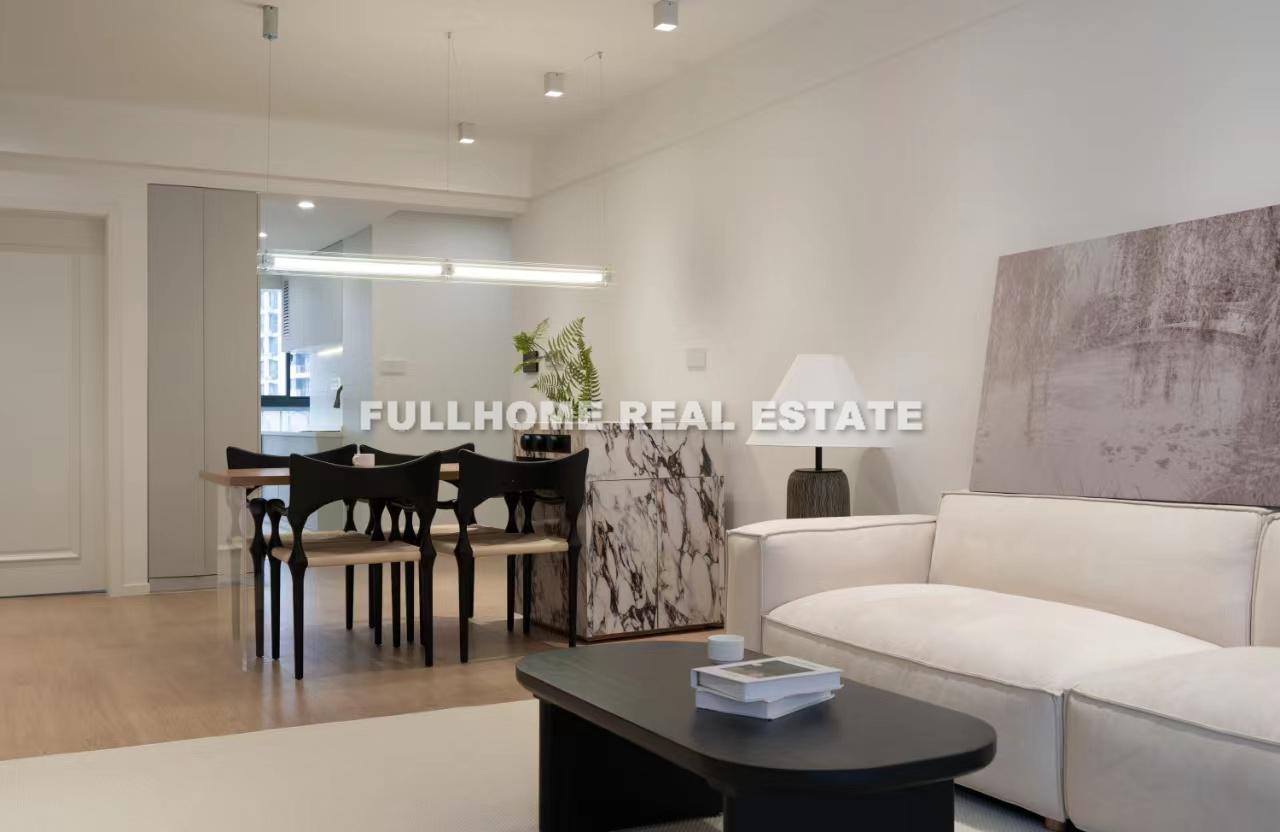Zhong Yuan Liang Wan Cheng - Interior view 6, Shanghai rental property
