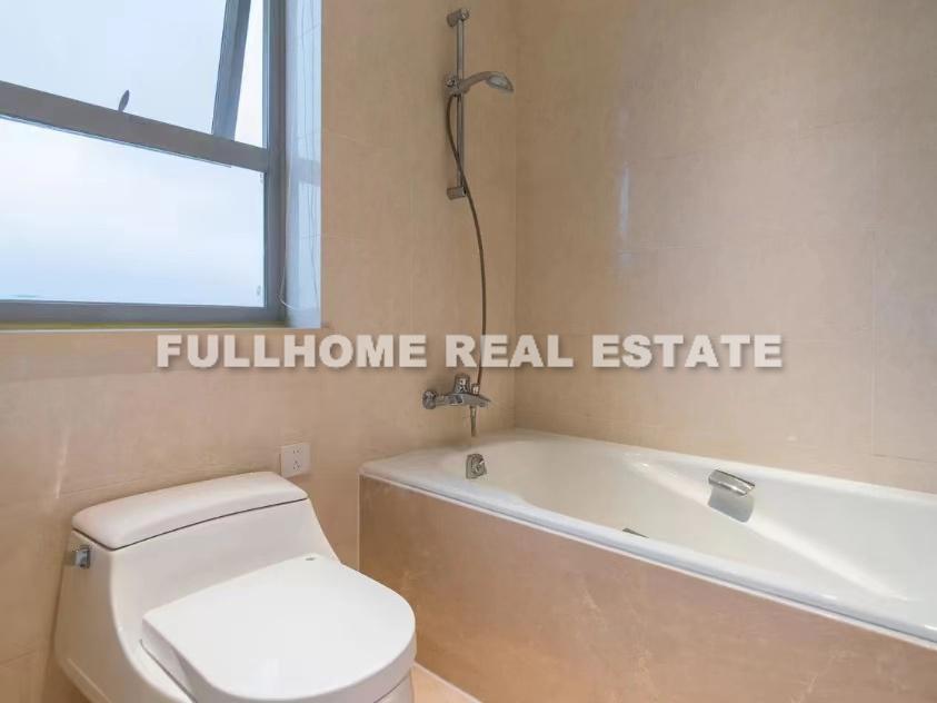 Yanlord Town - Interior view 7, Shanghai rental property