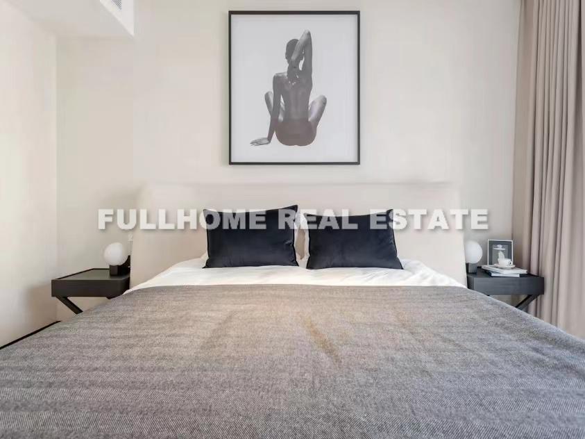 Fortune Residence - Interior view 8, Shanghai rental property