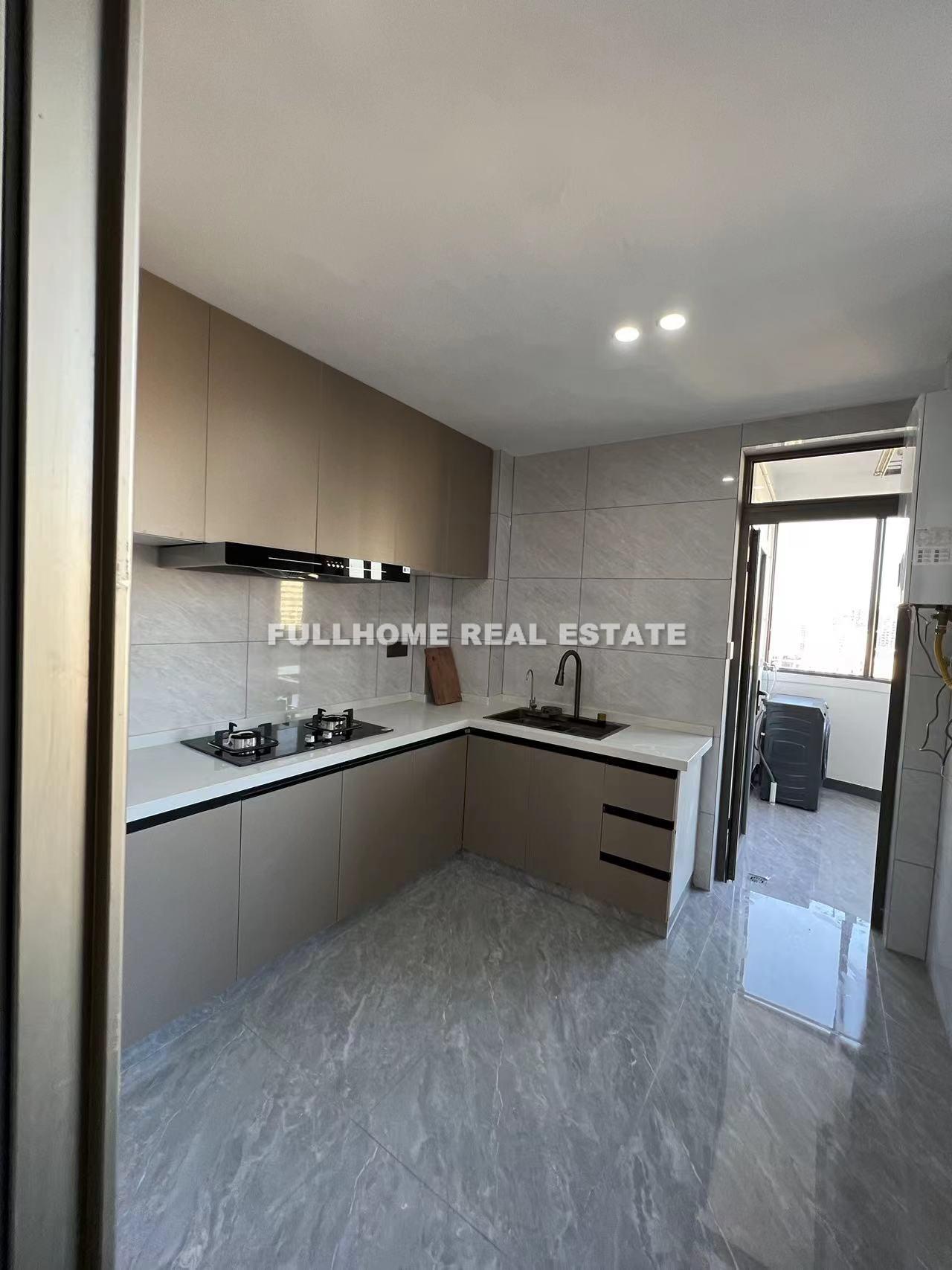 Pujiang Mingdi - Interior view 11, Shanghai rental property