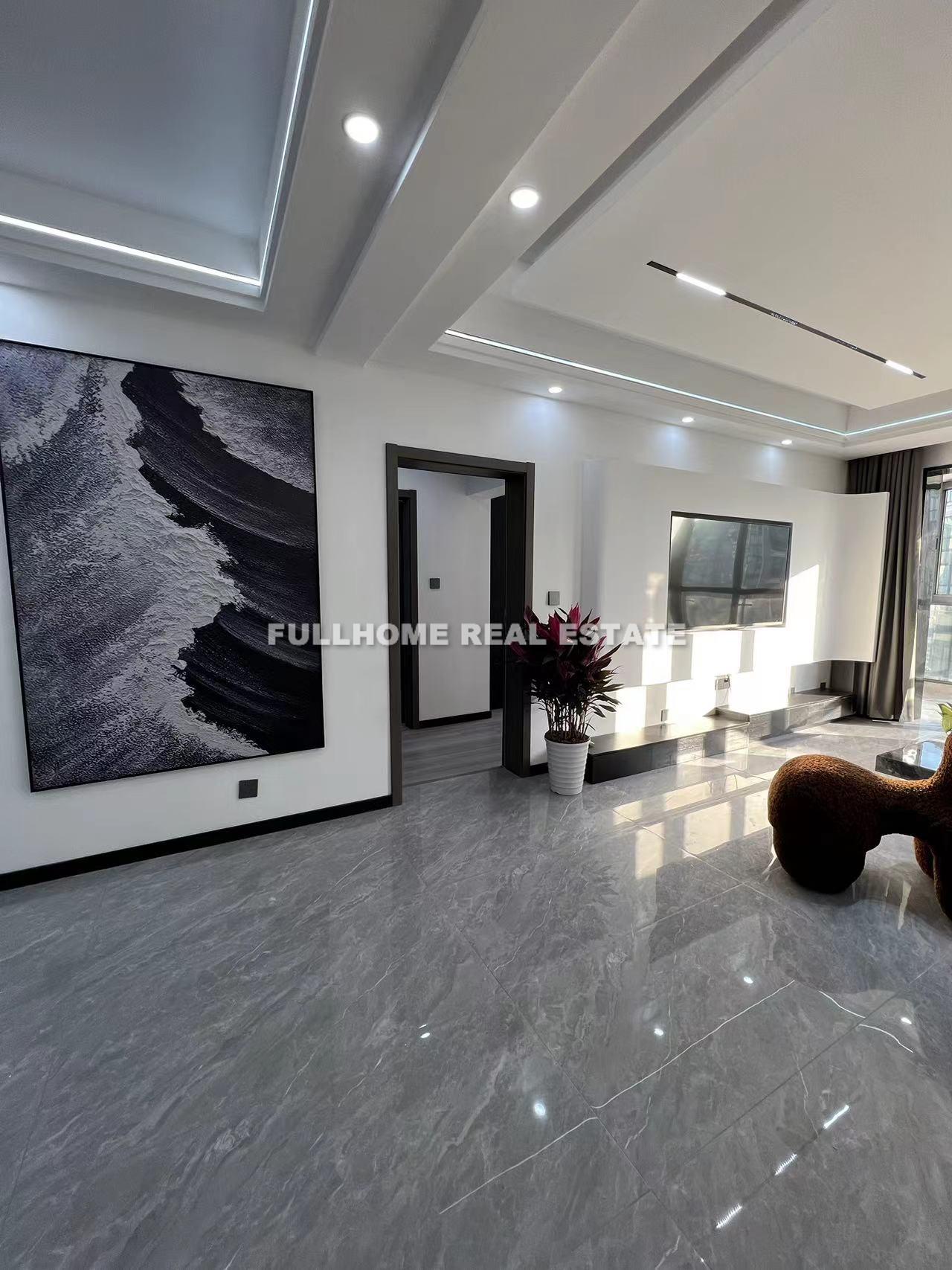 Pujiang Mingdi - Interior view 6, Shanghai rental property