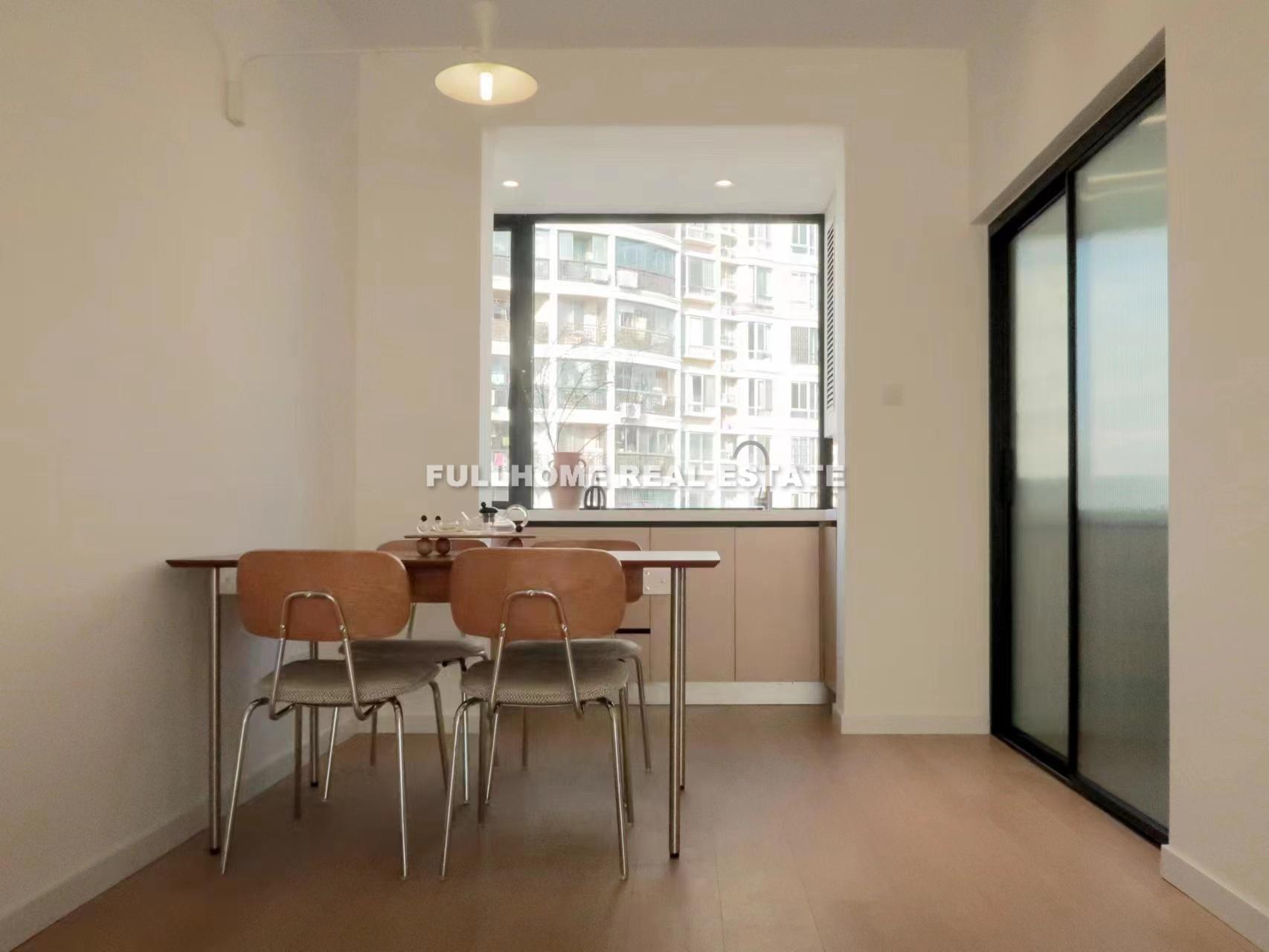Jinqiao Ai Jianyuan - Interior view 8, Shanghai rental property
