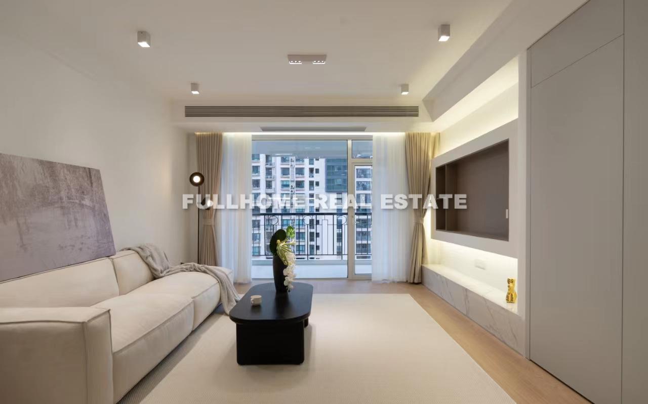 Zhong Yuan Liang Wan Cheng - Interior view 2, Shanghai rental property