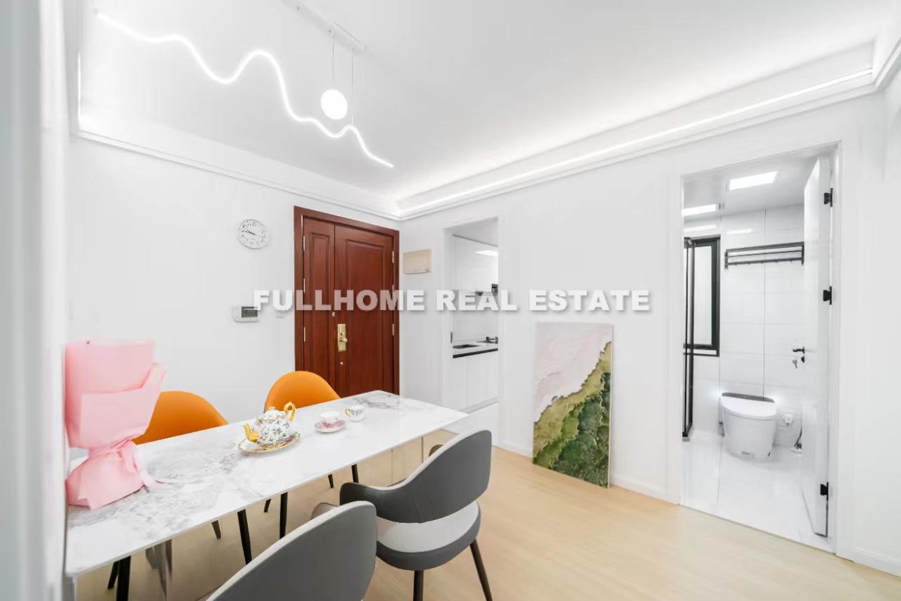 Zhong Hai Wan Jin Cheng Phase 2 - Interior view 5, Shanghai rental property