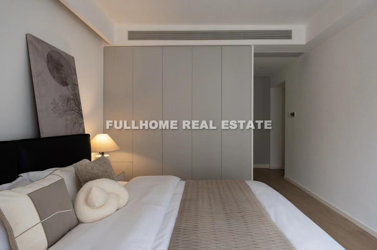 Zhong Yuan Liang Wan Cheng - Interior view 5, Shanghai rental property