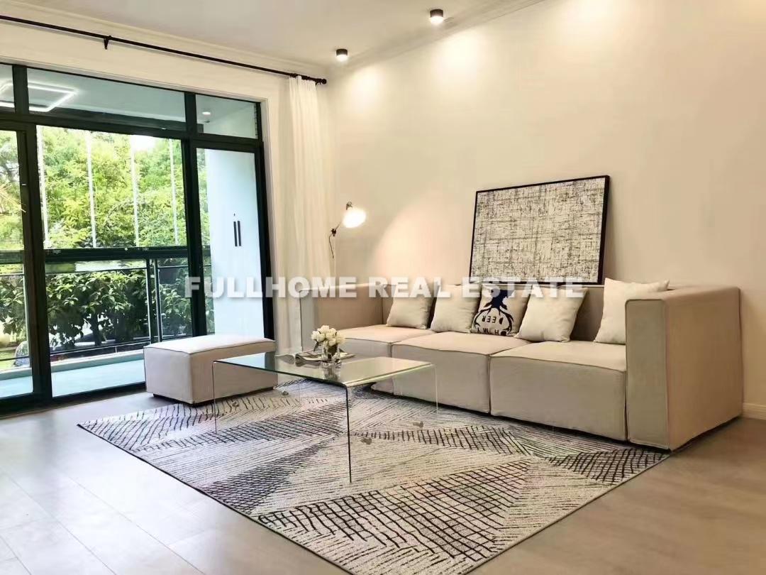 Hongqiao Wanbo Garden - 2 bedroom apartment in Shanghai, Tianshan, Hongqiao