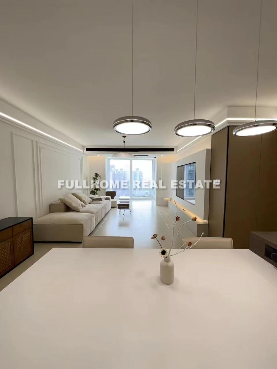 Cheng Shang Cheng - Interior view 2, Shanghai rental property