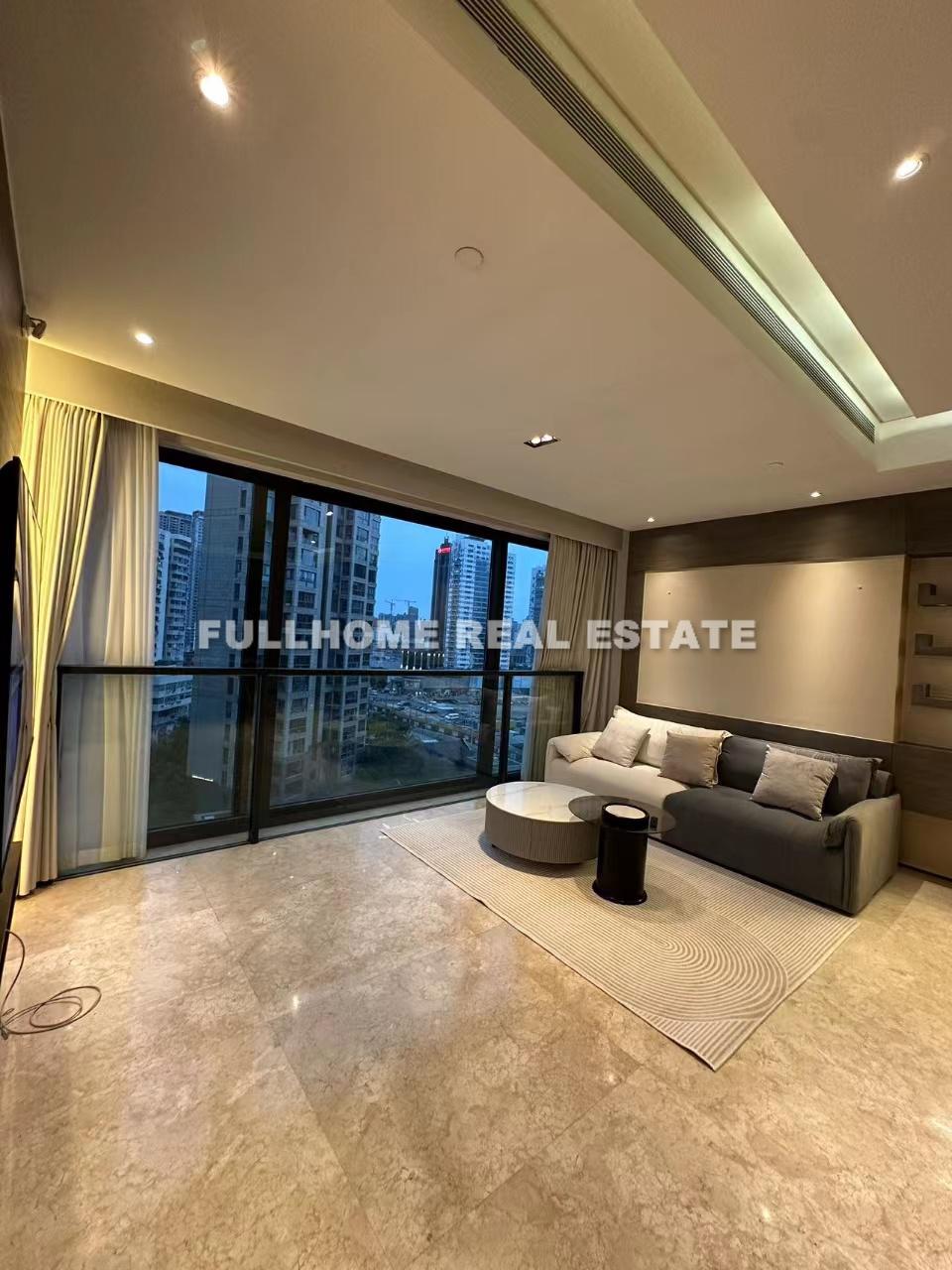 Suhe Creek - Interior view 4, Shanghai rental property