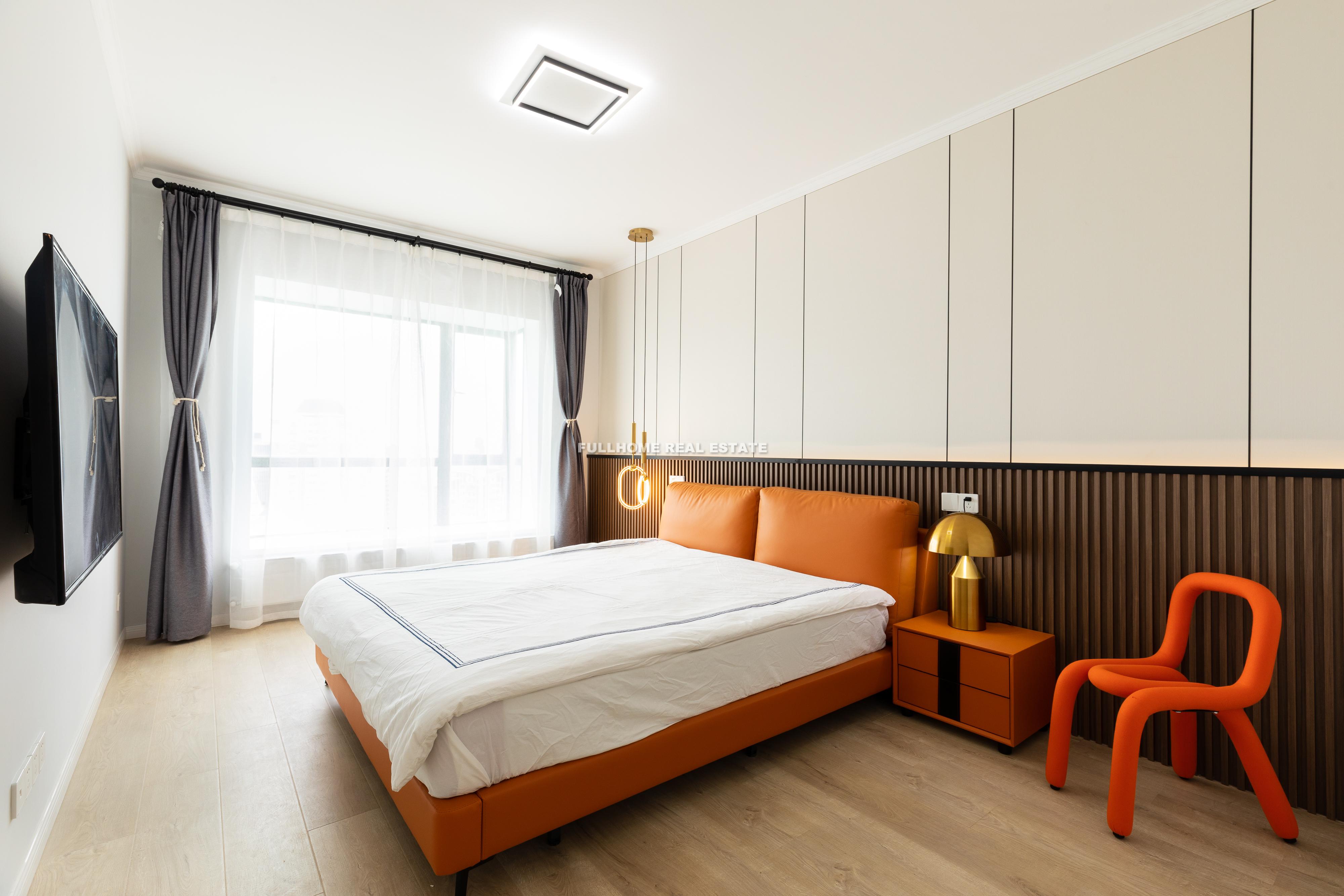 Shen Ya Xin Hua Fu - Interior view 8, Shanghai rental property