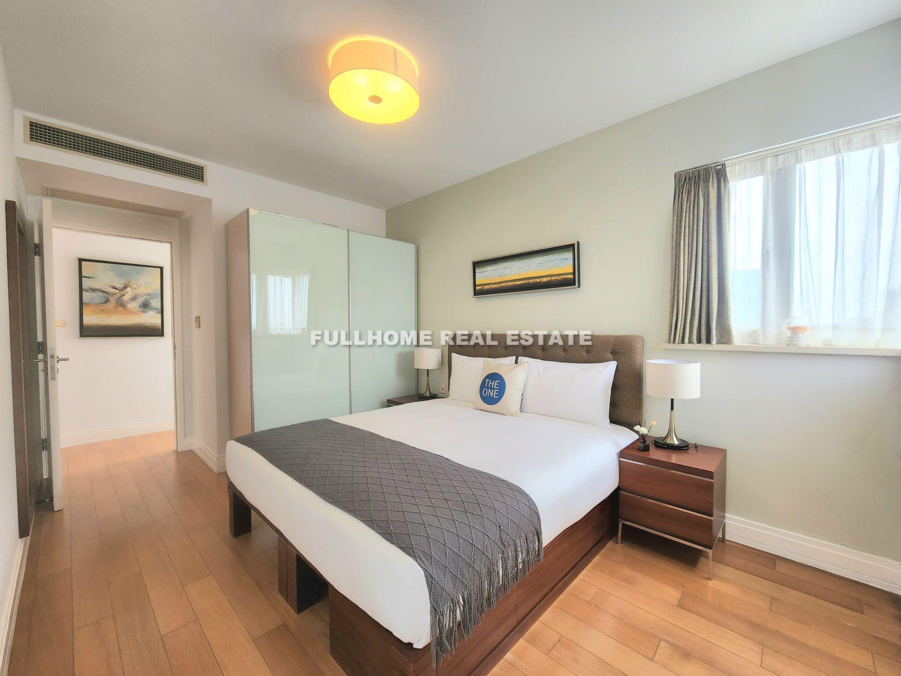 Novel Century - Interior view 8, Shanghai rental property