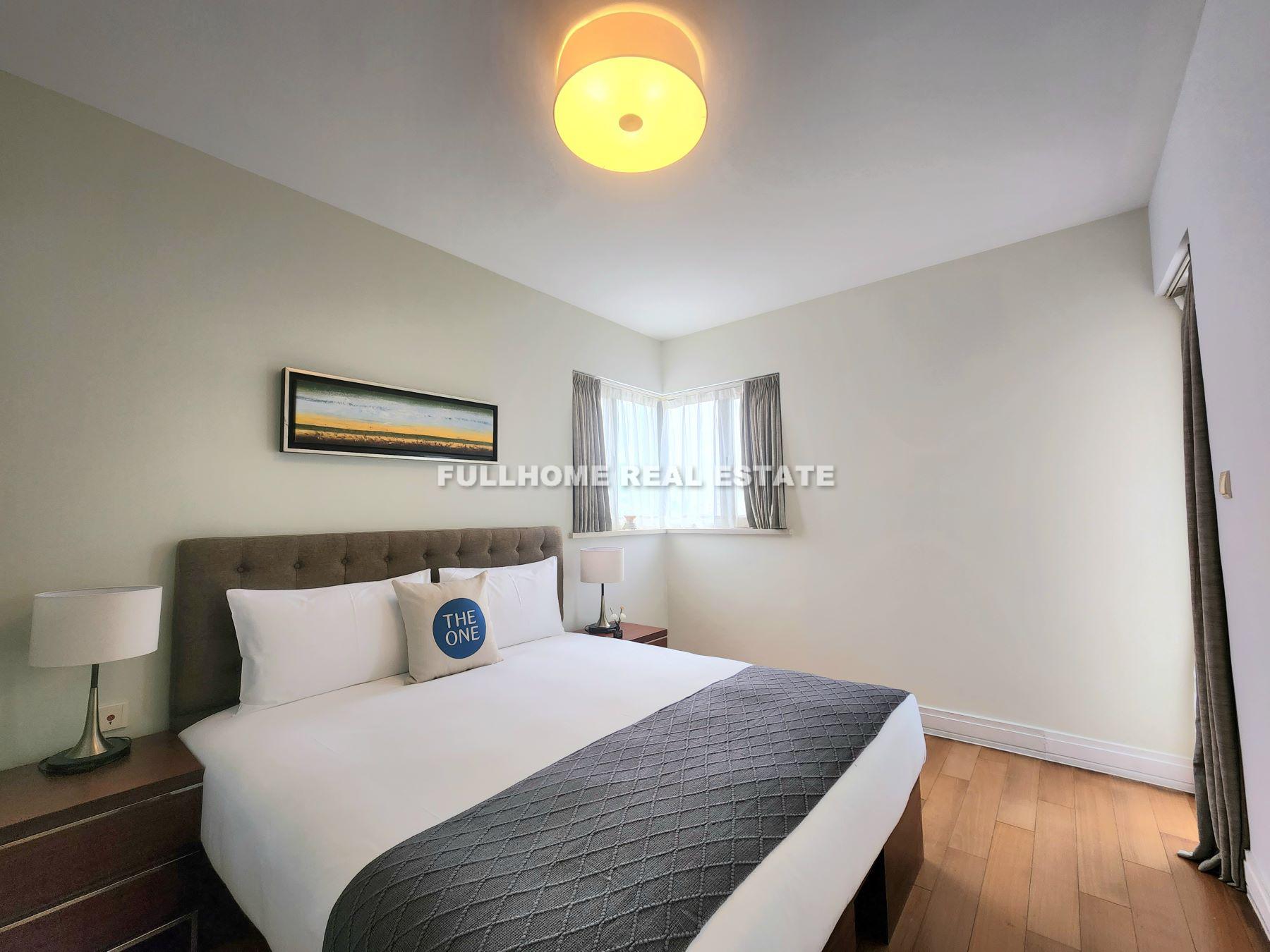 Novel Century - Interior view 10, Shanghai rental property