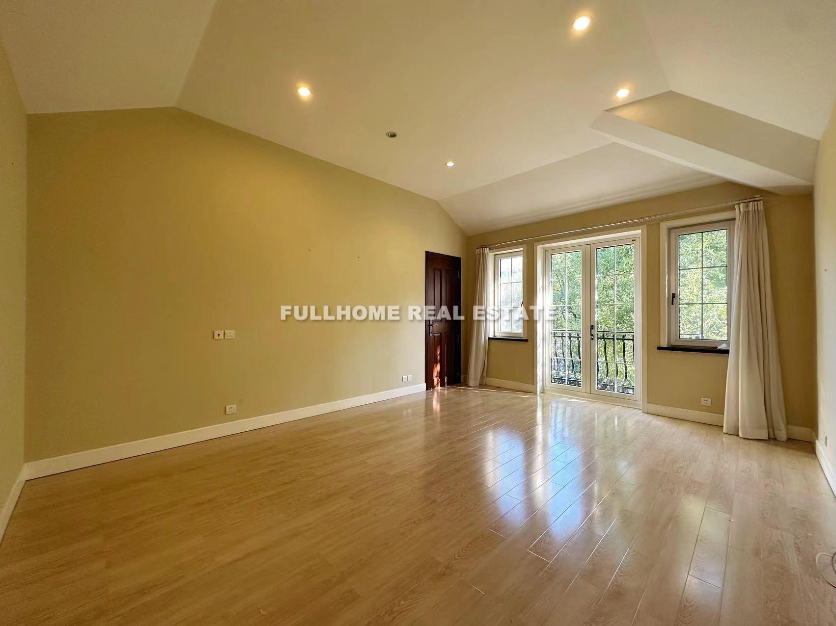 Violet Country Villa - Interior view 11, Shanghai rental property