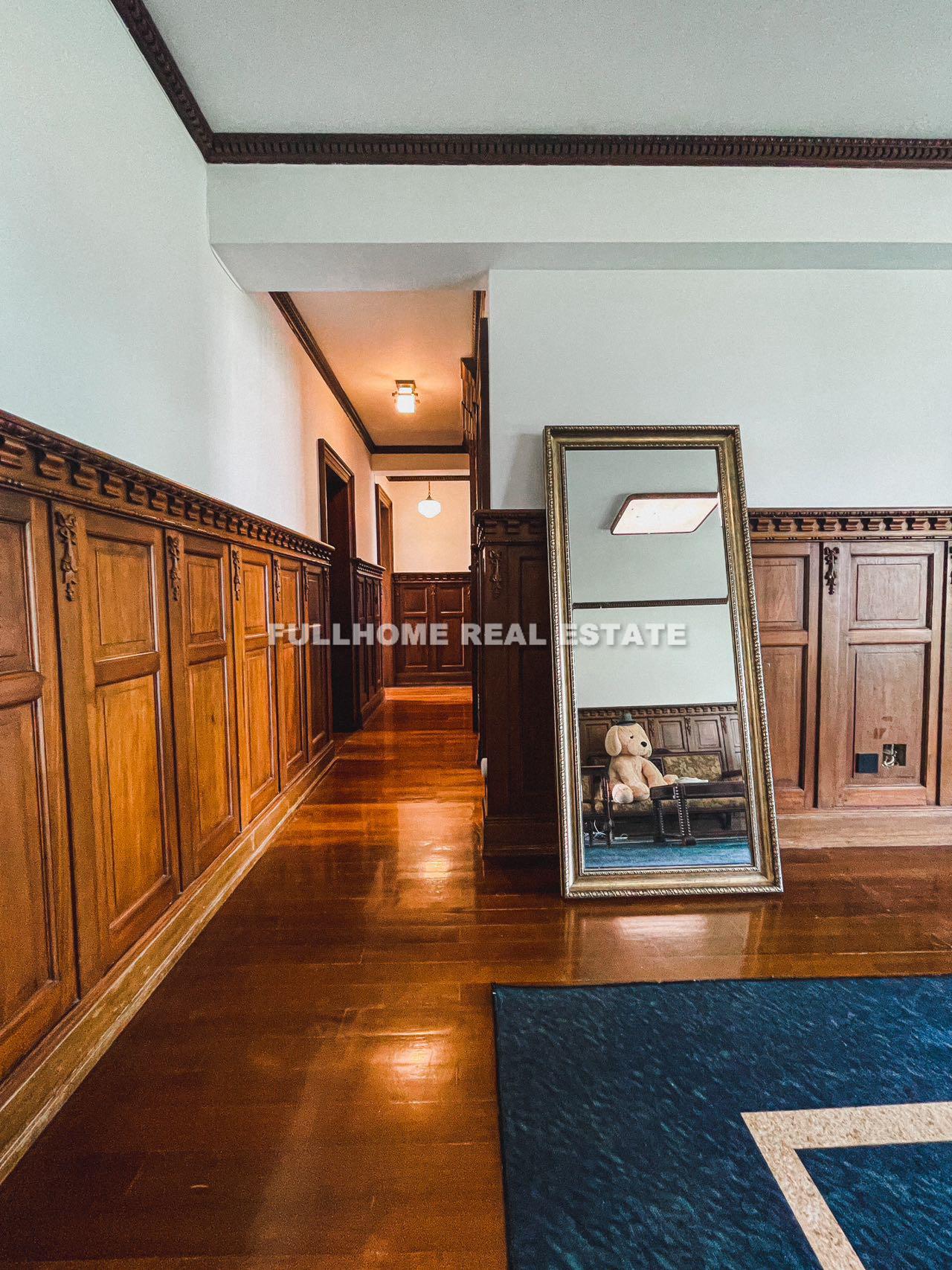 Hongqiao City Garden - Interior view 6, Shanghai rental property