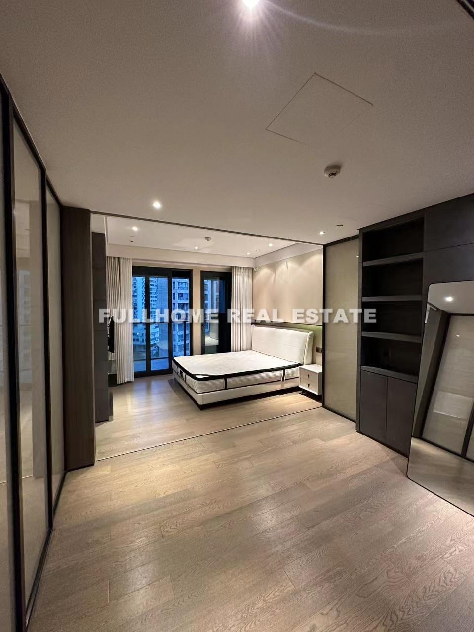 Suhe Creek - Interior view 9, Shanghai rental property
